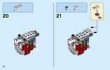 Istruzioni per la Costruzione - LEGO - Creator - 31059 - Super moto: Page 12