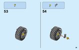 Istruzioni per la Costruzione - LEGO - Creator - 31059 - Super moto: Page 39