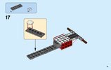 Istruzioni per la Costruzione - LEGO - Creator - 31059 - Super moto: Page 11