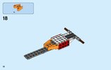 Istruzioni per la Costruzione - LEGO - Creator - 31059 - Super moto: Page 12