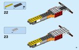 Istruzioni per la Costruzione - LEGO - Creator - 31059 - Super moto: Page 15