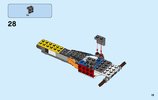 Istruzioni per la Costruzione - LEGO - Creator - 31059 - Super moto: Page 19