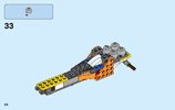 Istruzioni per la Costruzione - LEGO - Creator - 31059 - Super moto: Page 24