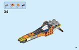 Istruzioni per la Costruzione - LEGO - Creator - 31059 - Super moto: Page 25