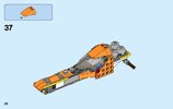 Istruzioni per la Costruzione - LEGO - Creator - 31059 - Super moto: Page 28