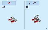 Istruzioni per la Costruzione - LEGO - Creator - 31059 - Super moto: Page 31