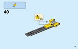 Istruzioni per la Costruzione - LEGO - Creator - 31060 - Campioni di acrobazie: Page 23