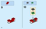 Istruzioni per la Costruzione - LEGO - Creator - 31060 - Campioni di acrobazie: Page 44