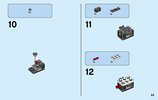 Istruzioni per la Costruzione - LEGO - Creator - 31060 - Campioni di acrobazie: Page 55