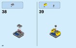 Istruzioni per la Costruzione - LEGO - Creator - 31060 - Campioni di acrobazie: Page 20