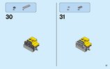 Istruzioni per la Costruzione - LEGO - Creator - 31060 - Campioni di acrobazie: Page 17