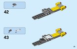 Istruzioni per la Costruzione - LEGO - Creator - 31060 - Campioni di acrobazie: Page 25