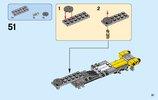 Istruzioni per la Costruzione - LEGO - Creator - 31060 - Campioni di acrobazie: Page 31