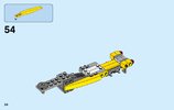 Istruzioni per la Costruzione - LEGO - Creator - 31060 - Campioni di acrobazie: Page 34