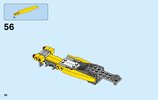 Istruzioni per la Costruzione - LEGO - Creator - 31060 - Campioni di acrobazie: Page 36