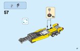 Istruzioni per la Costruzione - LEGO - Creator - 31060 - Campioni di acrobazie: Page 37