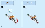 Istruzioni per la Costruzione - LEGO - Creator - 31060 - Campioni di acrobazie: Page 58