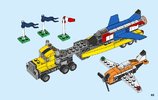 Istruzioni per la Costruzione - LEGO - Creator - 31060 - Campioni di acrobazie: Page 65