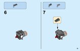 Istruzioni per la Costruzione - LEGO - Creator - 31060 - Campioni di acrobazie: Page 13