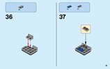 Istruzioni per la Costruzione - LEGO - Creator - 31060 - Campioni di acrobazie: Page 19