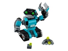 31062 - Robo Explorer