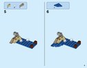 Istruzioni per la Costruzione - LEGO - Creator - 31063 - Vacanza al mare: Page 9