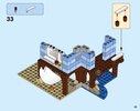 Istruzioni per la Costruzione - LEGO - Creator - 31063 - Vacanza al mare: Page 35