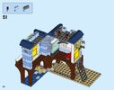 Istruzioni per la Costruzione - LEGO - Creator - 31063 - Vacanza al mare: Page 54