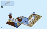 Istruzioni per la Costruzione - LEGO - Creator - 31063 - Vacanza al mare: Page 20