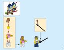 Istruzioni per la Costruzione - LEGO - Creator - 31063 - Vacanza al mare: Page 3