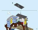 Istruzioni per la Costruzione - LEGO - Creator - 31063 - Vacanza al mare: Page 49