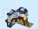 Istruzioni per la Costruzione - LEGO - Creator - 31063 - Vacanza al mare: Page 57