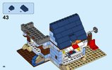 Istruzioni per la Costruzione - LEGO - Creator - 31063 - Vacanza al mare: Page 48