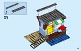 Istruzioni per la Costruzione - LEGO - Creator - 31063 - Vacanza al mare: Page 37