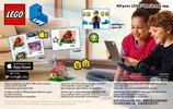 Istruzioni per la Costruzione - LEGO - Creator - 31063 - Vacanza al mare: Page 48