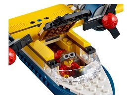 31064 - Island Adventures