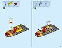 Istruzioni per la Costruzione - LEGO - Creator - 31064 - Idrovolante: Page 11