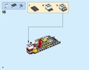 Istruzioni per la Costruzione - LEGO - Creator - 31064 - Idrovolante: Page 12