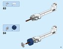 Istruzioni per la Costruzione - LEGO - Creator - 31064 - Idrovolante: Page 49