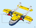 Istruzioni per la Costruzione - LEGO - Creator - 31064 - Idrovolante: Page 65