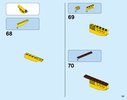 Istruzioni per la Costruzione - LEGO - Creator - 31064 - Idrovolante: Page 53