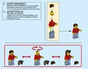 Istruzioni per la Costruzione - LEGO - Creator - 31064 - Idrovolante: Page 2