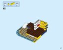 Istruzioni per la Costruzione - LEGO - Creator - 31064 - Idrovolante: Page 27