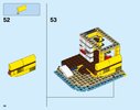 Istruzioni per la Costruzione - LEGO - Creator - 31064 - Idrovolante: Page 36