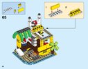 Istruzioni per la Costruzione - LEGO - Creator - 31064 - Idrovolante: Page 50