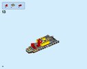 Istruzioni per la Costruzione - LEGO - Creator - 31064 - Idrovolante: Page 10