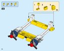 Istruzioni per la Costruzione - LEGO - Creator - 31064 - Idrovolante: Page 54