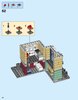 Istruzioni per la Costruzione - LEGO - Creator - 31065 - Casa di città: Page 40