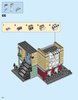 Istruzioni per la Costruzione - LEGO - Creator - 31065 - Casa di città: Page 44