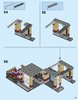 Istruzioni per la Costruzione - LEGO - Creator - 31065 - Casa di città: Page 33